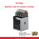 Bambu Lab X1 Carbon 3D Printer
