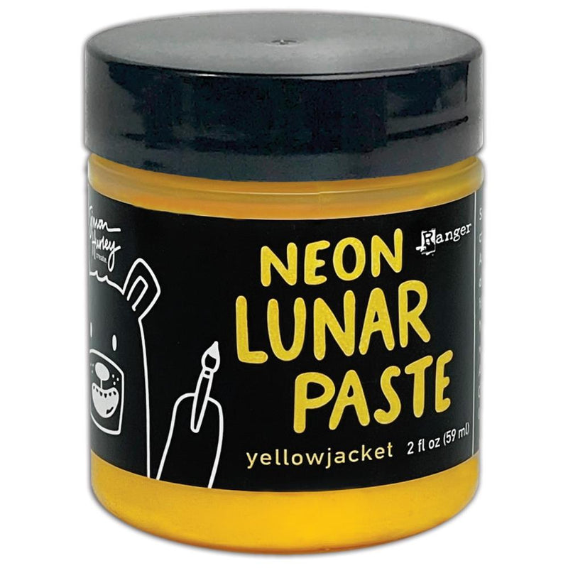 Simon Hurley Create Lunar Paste 2oz