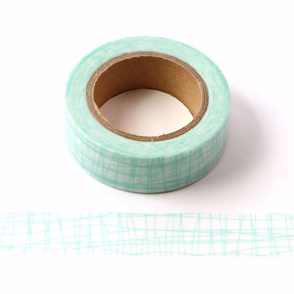 Linellae Washi Tape