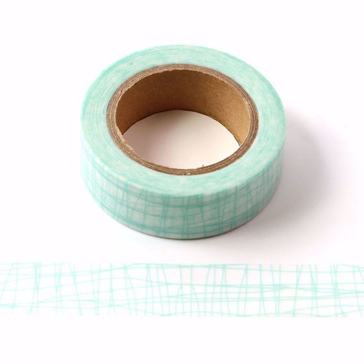 Linellae Washi Tape