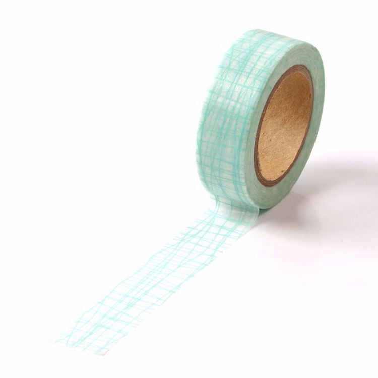 Linellae Washi Tape