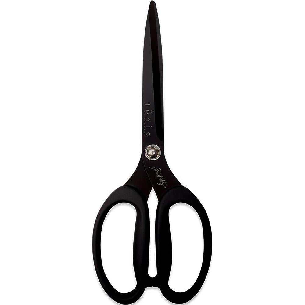 Tim Holtz Titanium Shears 9.5