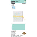 Sizzix Folio Journal ScoreBoards XL Die By Eileen Hull