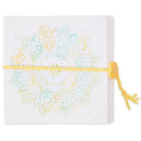 Sizzix Folio Journal ScoreBoards XL Die By Eileen Hull