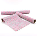 Cartoon Panda Wrapping Washi Sheet (No Adhesive) 5 Meters