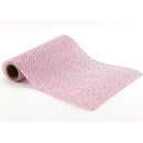 Cartoon Panda Wrapping Washi Sheet (No Adhesive) 5 Meters