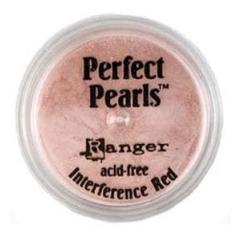 Ranger Perfect Pearls Pigment Powder 1 oz Option 2