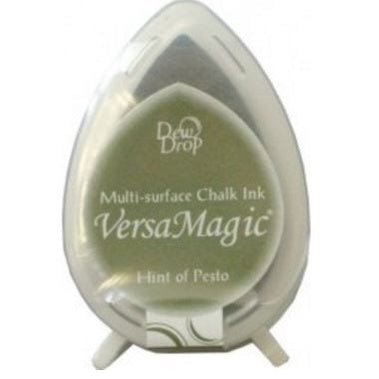 VersaMagic Dew Drop Chalk Ink Pad Option 2