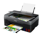 Canon PIXMA G3020 Refillable Ink Tank 3-in-1-Printer with Wi-Fi