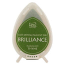Brilliance Dew Drop Pigment Ink Pad