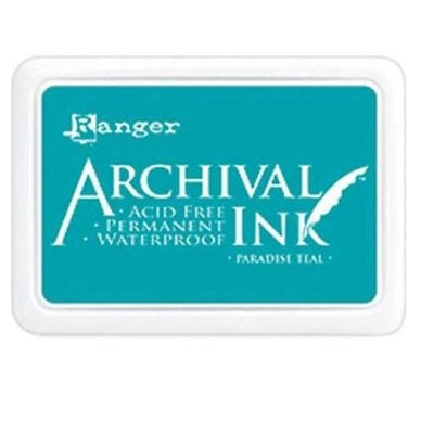 Ranger Archival Ink Pad Option 2