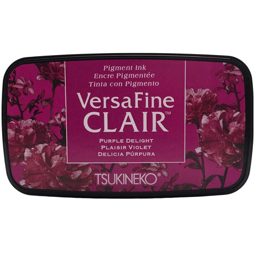 VersaFine Clair Ink Pad