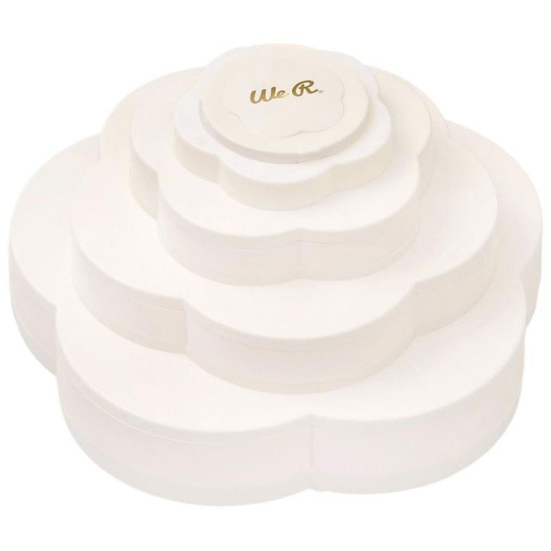 We R Bloom Embellishment Storage / Desk Organizer