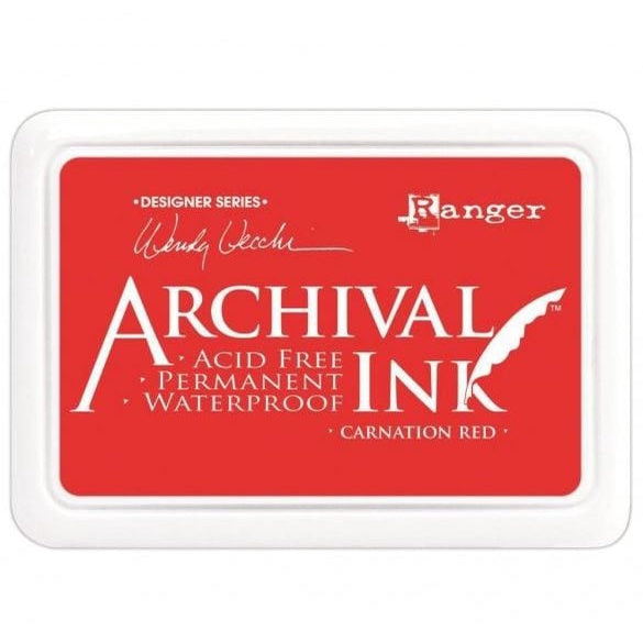 Ranger Archival Ink Pad Option 1