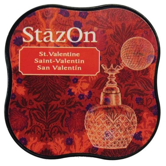 StazOn Midi Ink Pads