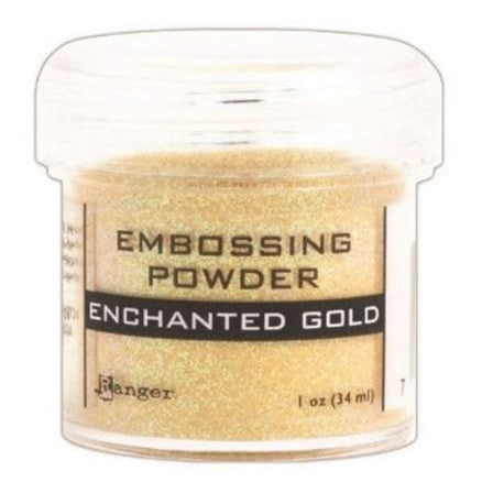 Ranger Embossing Powder Option 1
