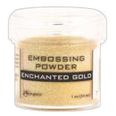 Ranger Embossing Powder Option 1