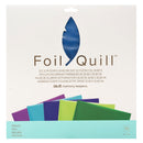 Foil Quill Foil Sheets 12"X12" 15/Pkg