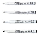 Artline Supreme Calligraphy Pens White