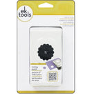 EK Success 1 1/4" Nesting Scallop Circle Punch