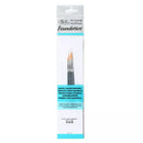 Winsor & Newton Foundation Watercolor Brush Pack Short Handle 10