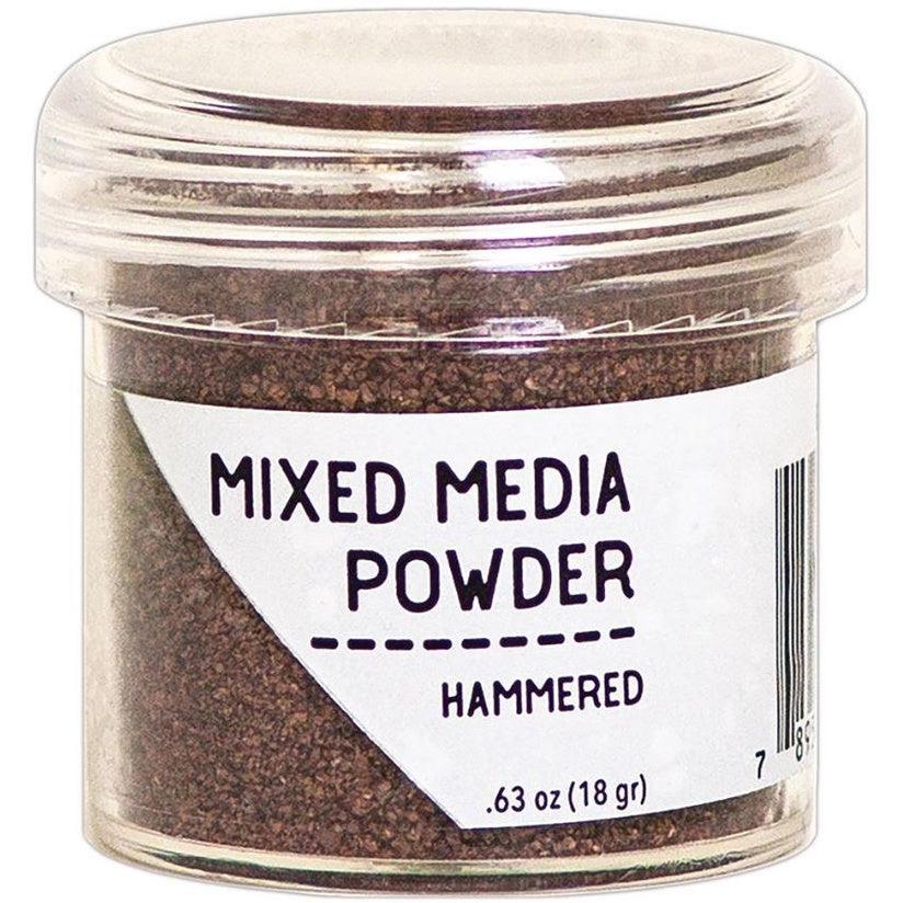 Ranger Mixed Media Powders 0.7oz
