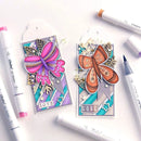 Ohuhu 120 Basic Colors Dual Tips Alcohol Art Markers Y30-80404-69, Y30-80400-32, Y30-80401-85