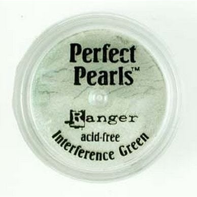 Ranger Perfect Pearls Pigment Powder 1 oz Option 2