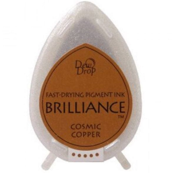 Brilliance Dew Drop Pigment Ink Pad