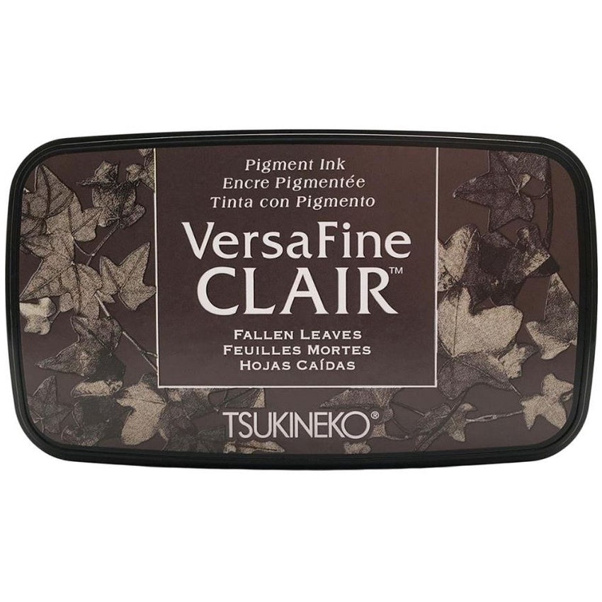 VersaFine Clair Ink Pad