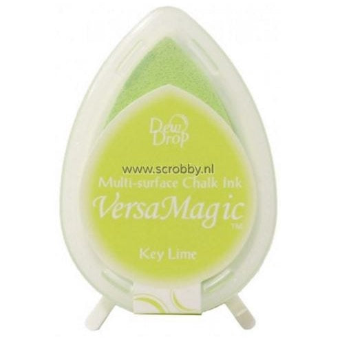 VersaMagic Dew Drop Chalk Ink Pad Option 2