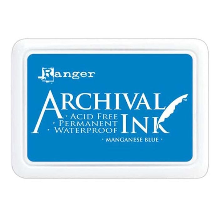 Ranger Archival Ink Pad Option 1
