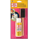 Mod Podge Glow-In-The-Dark Medium W/Foam Brush 2oz