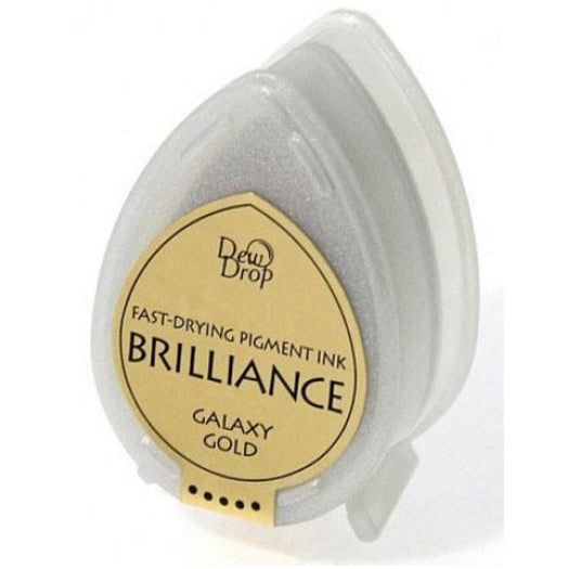 Brilliance Dew Drop Pigment Ink Pad