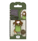 Gorjuss Santoro Mini Stamps 2-20