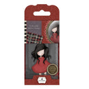 Gorjuss Santoro Mini Stamps 2-20