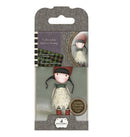 Gorjuss Santoro Mini Stamps 2-20