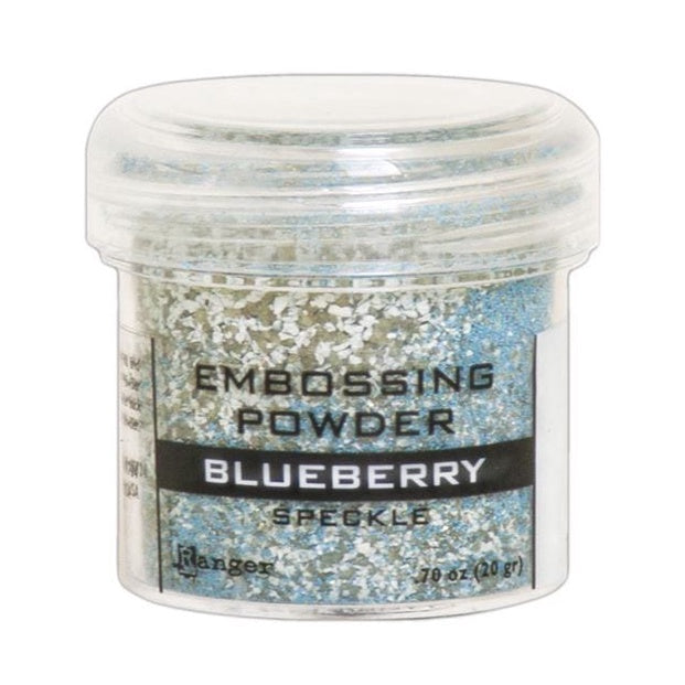 Ranger Embossing Powder Option 1