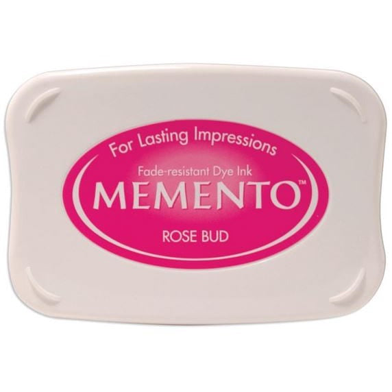 Memento Full Size Dye Ink Pad Option 2