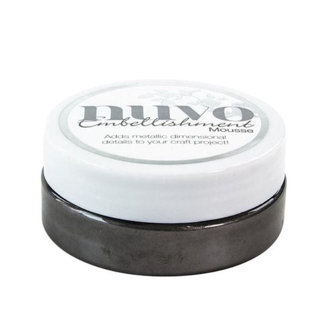 Nuvo Embellishment Mousse