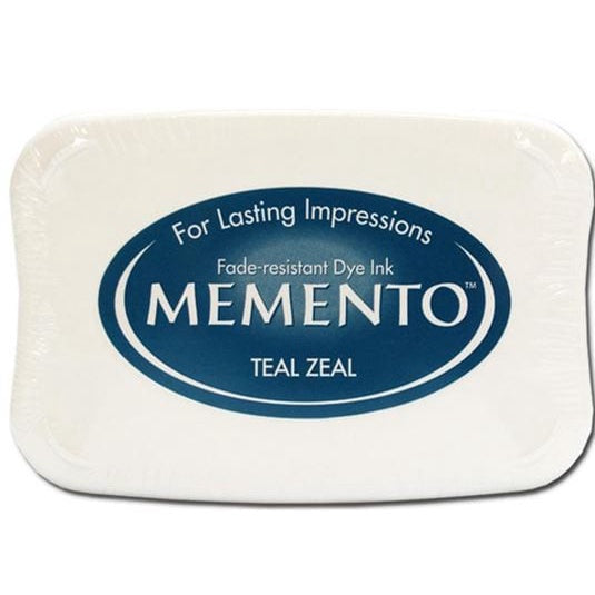 Memento Full Size Dye Ink Pad Option 2
