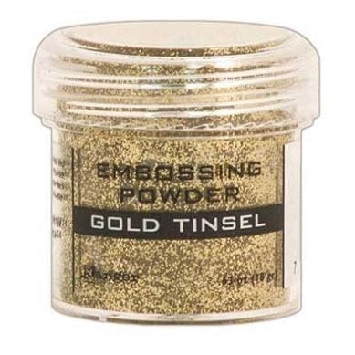 Ranger Embossing Powder Option 1