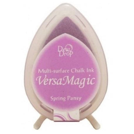 VersaMagic Dew Drop Chalk Ink Pad Option 2