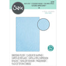 Sizzix Multi-Level Textured Impressions Embossing Folder - Geo Diamonds