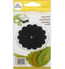 EK Success 2 1/4" Large Circle Scallop Punch