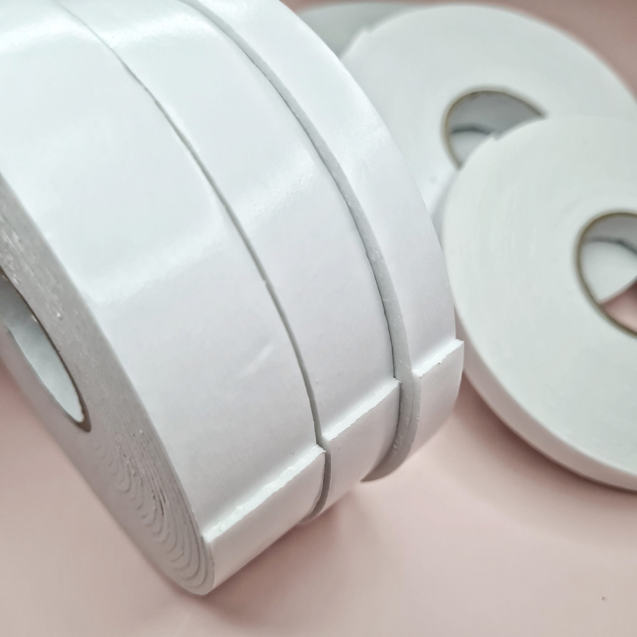 Bee Happy Adhesive Foam Tape Rolls