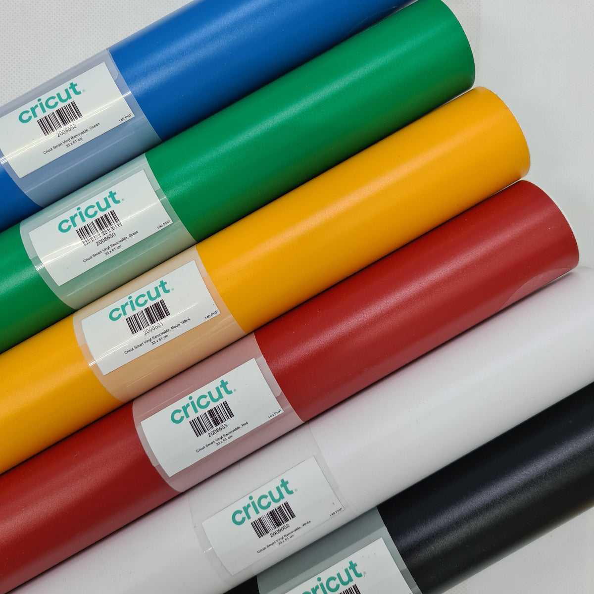 Cricut Smart Vinyl™ – Removable 13