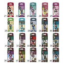 Gorjuss Santoro Mini Stamps 21-40