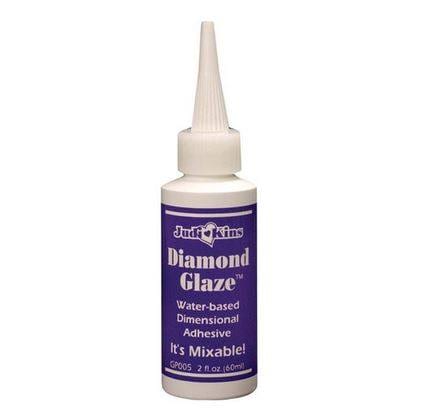 Judikins Diamond Glaze 2oz