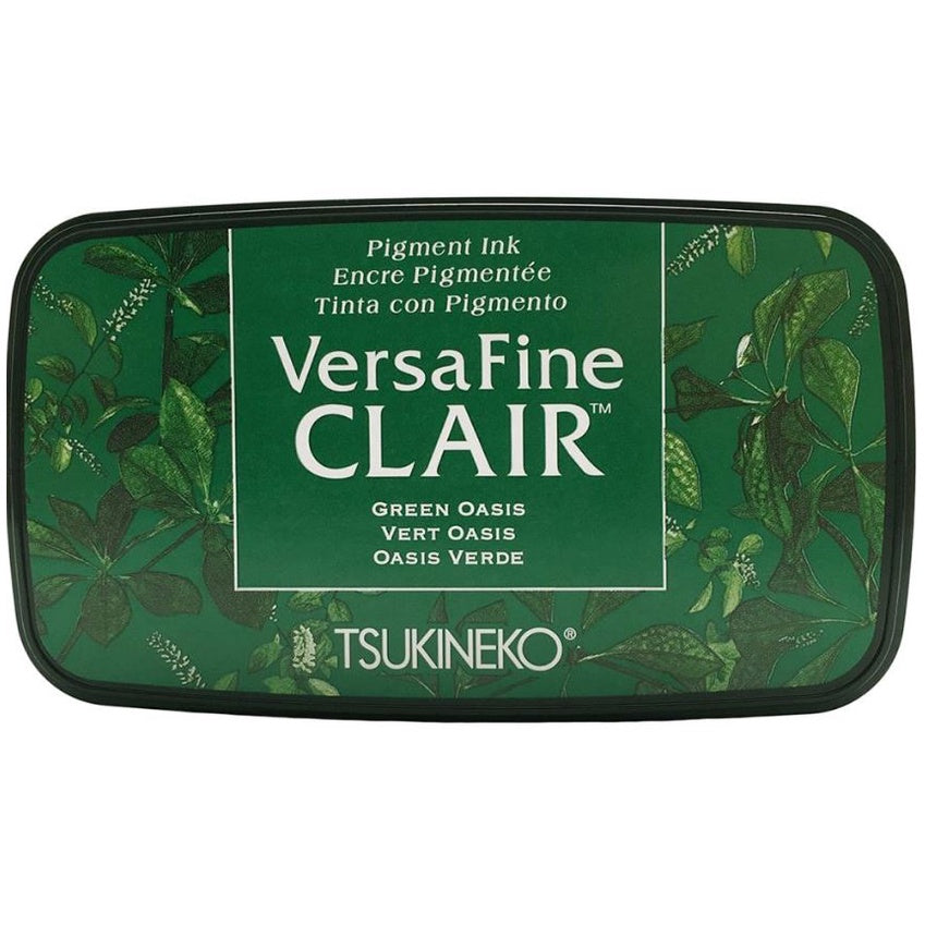 VersaFine Clair Ink Pad